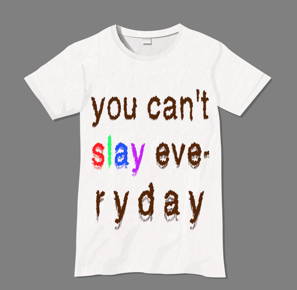 slay-tee